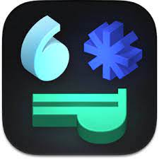 Codepoint 1.22 macOS