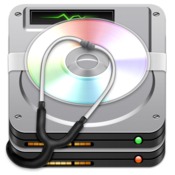 Disk Doctor 4.6 fix