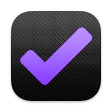 OmniFocus Pro 4.8.7