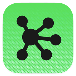 OmniGraffle Pro 7.25.2 强大的图形工具