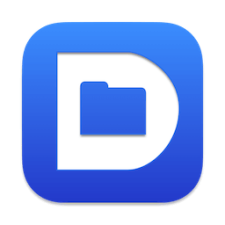 Default Folder X 6.2.6 - 适用于 macOS 下载